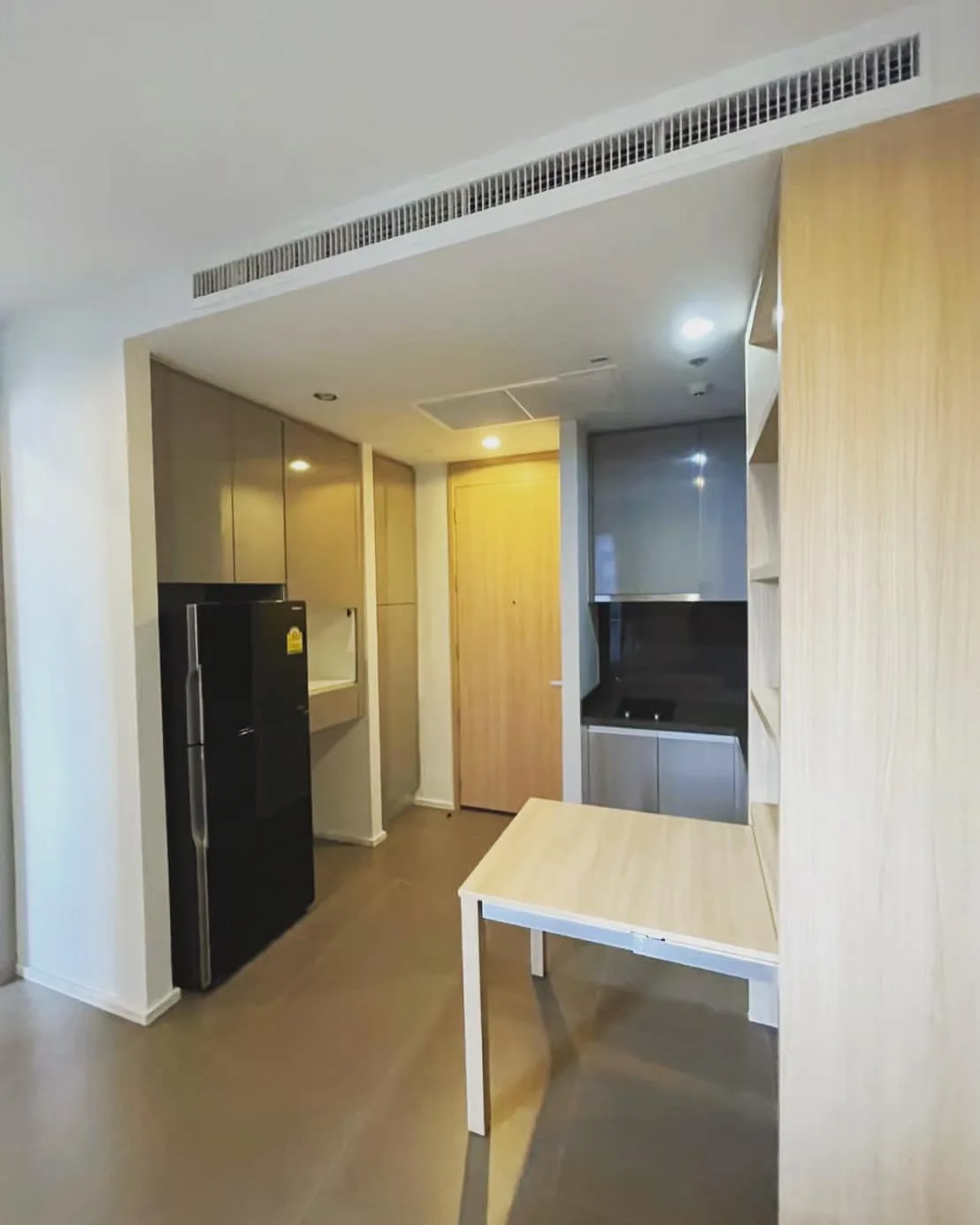 Property photos for M Ladprao
