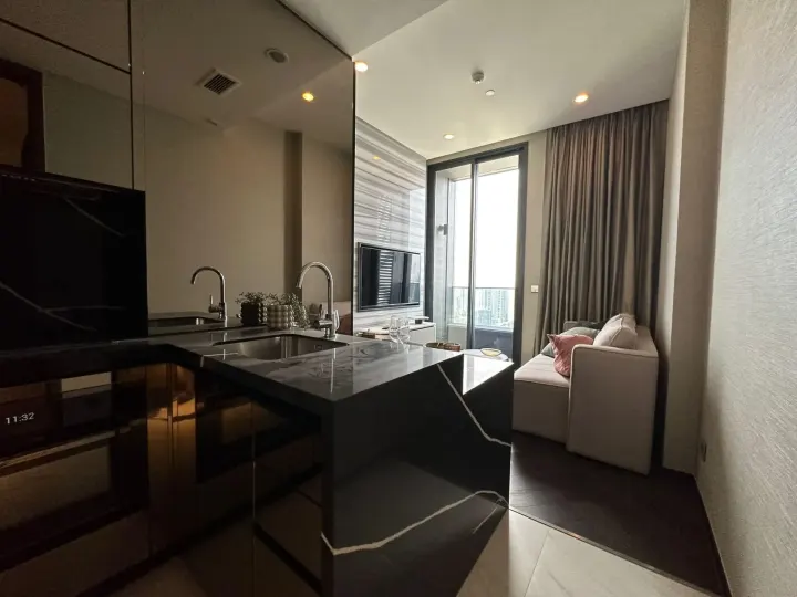 Property photos for The Esse Sukhumvit 36