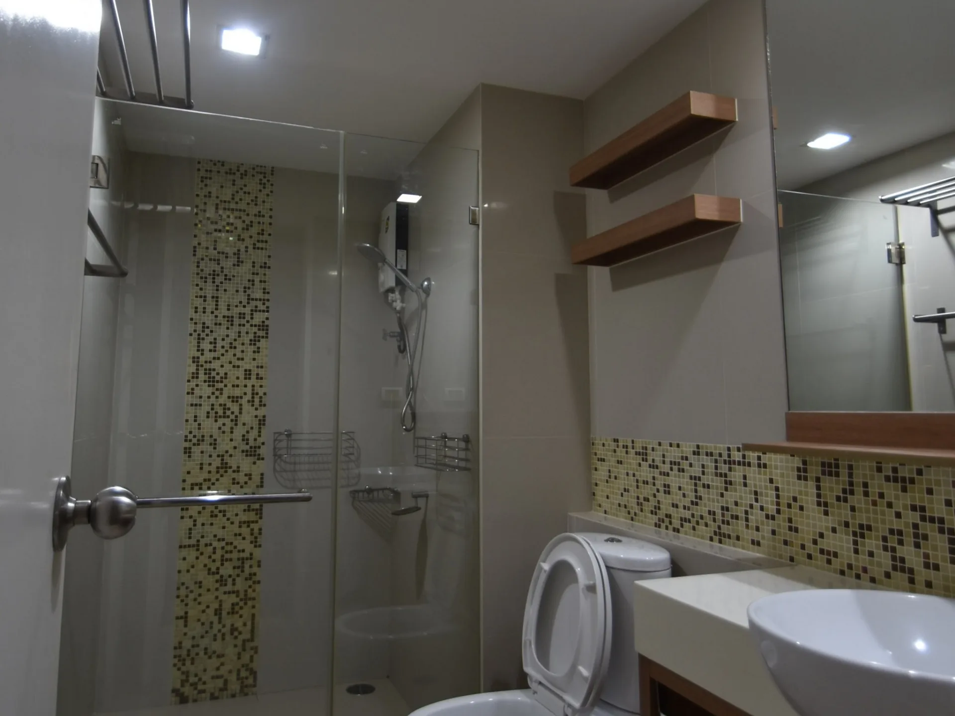 Property photos for Abstracts Sukhumvit 66/1