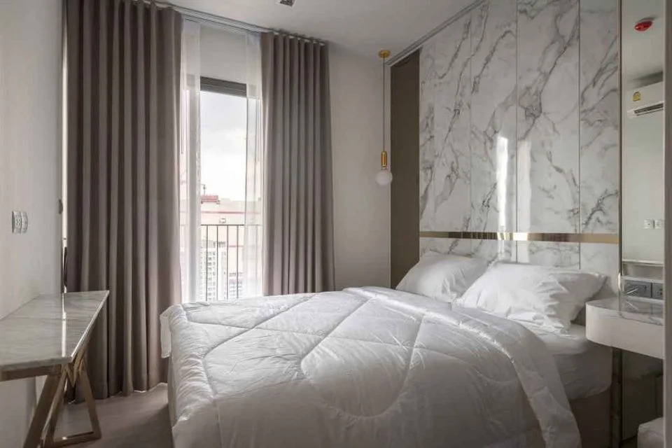 Property photos for LIFE Asoke - Rama 9