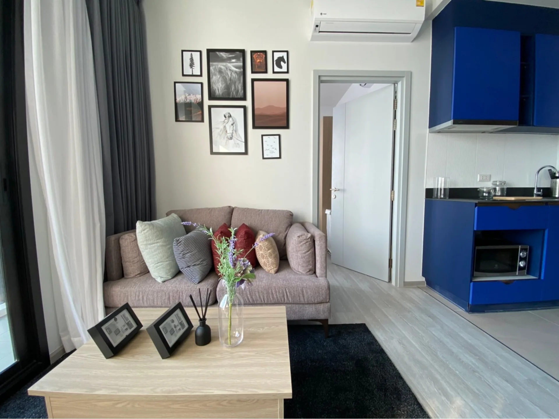 Property photos for XT Ekkamai