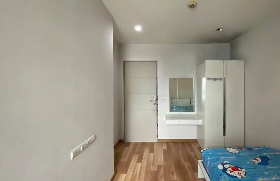 Property photos for Ideo Verve Ratchaprarop
