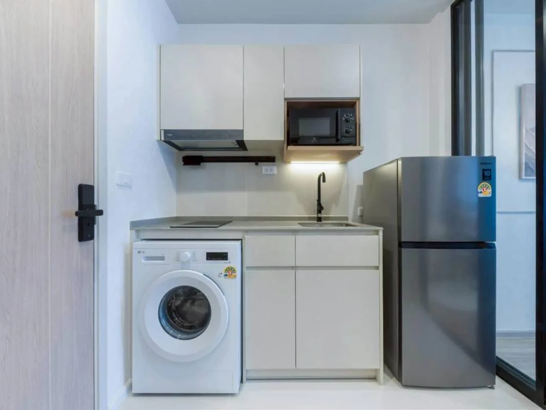 Property photos for Culture Thonglor