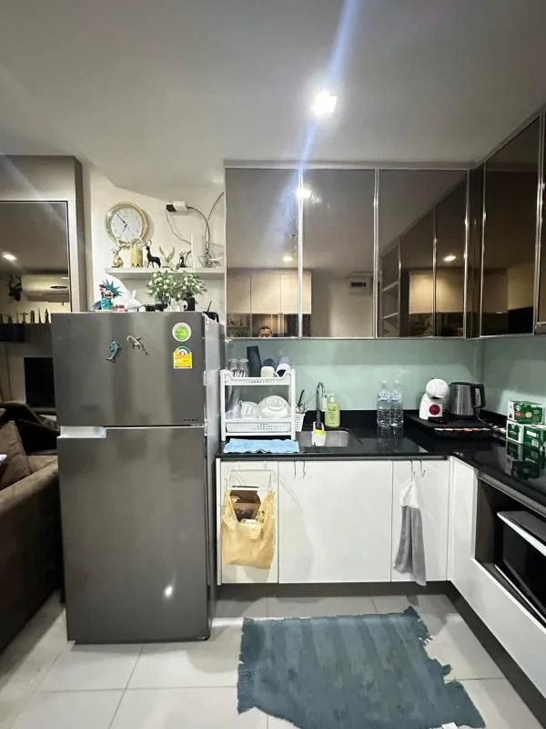 Property photos for Quinn Condo Ratchada