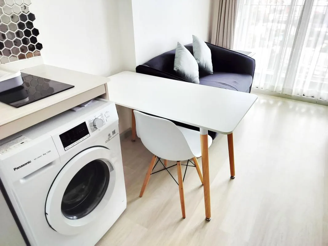 Property photos for Knightsbridge Prime Sathorn