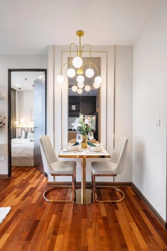 Property photos for Wish Signature  Midtown Siam