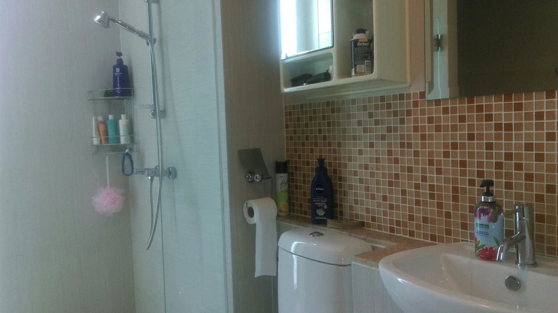 Property photos for The Alcove 49