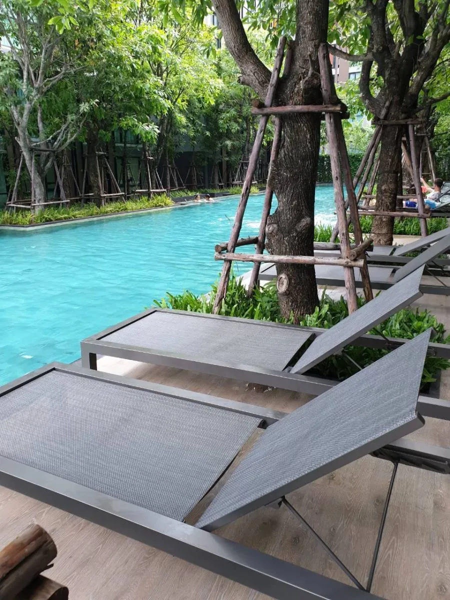 Property photos for Vtara Sukhumvit 36