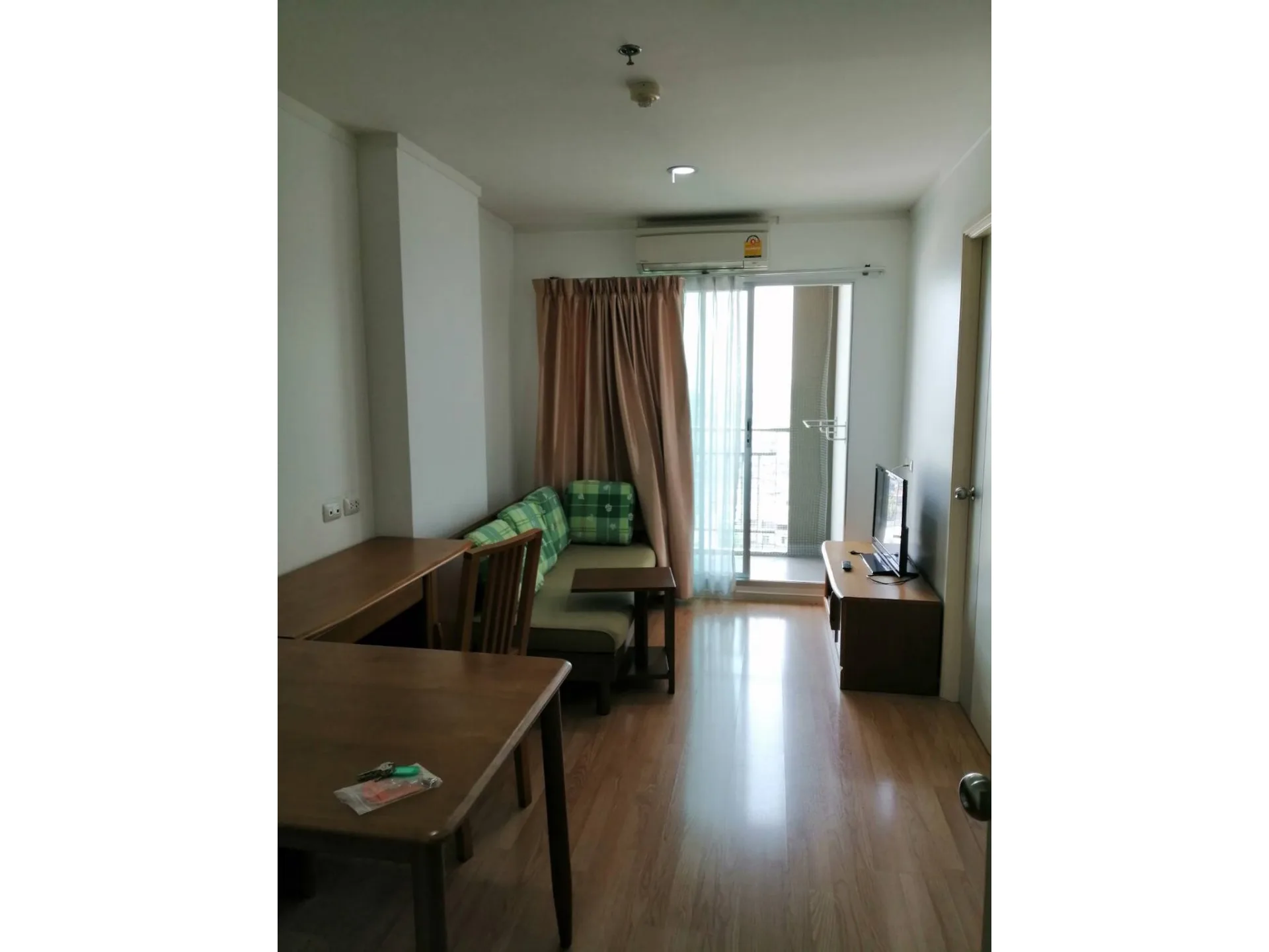 Property photos for Lumpini Ville Sukhumvit 77 2