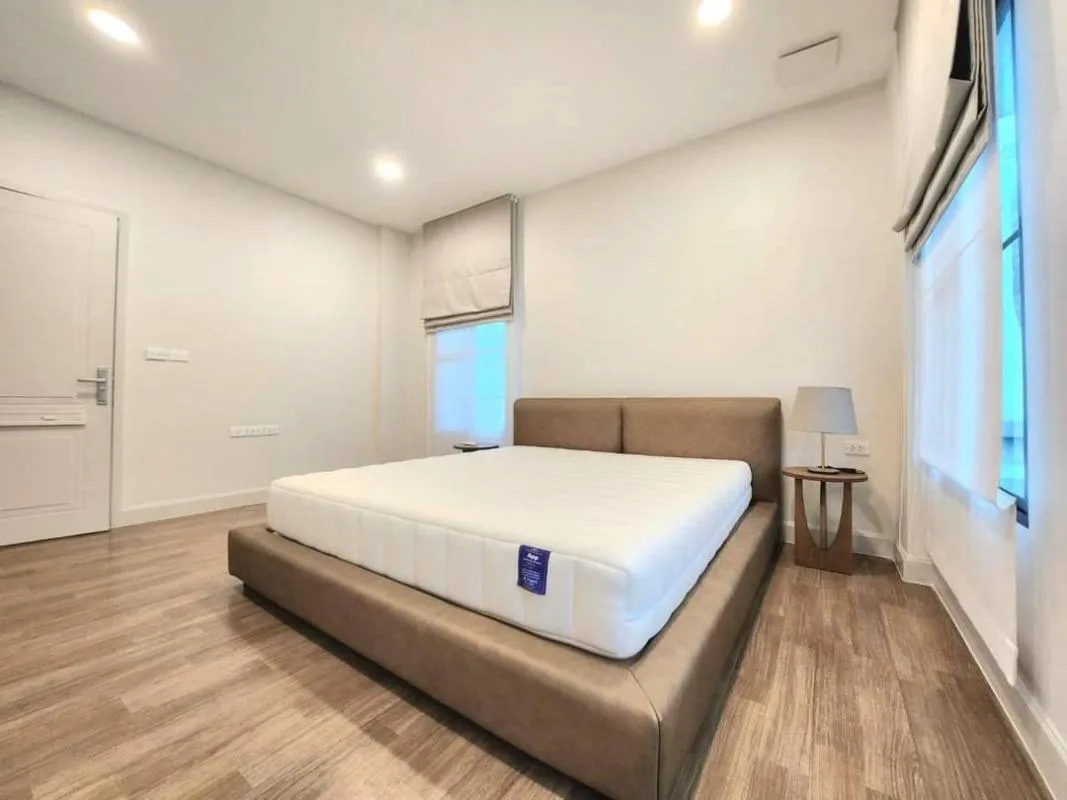 Property photos for Nantawan Rama 9 New Krungthepkreetha