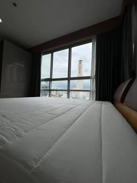 Property photos for Pathumwan Resort