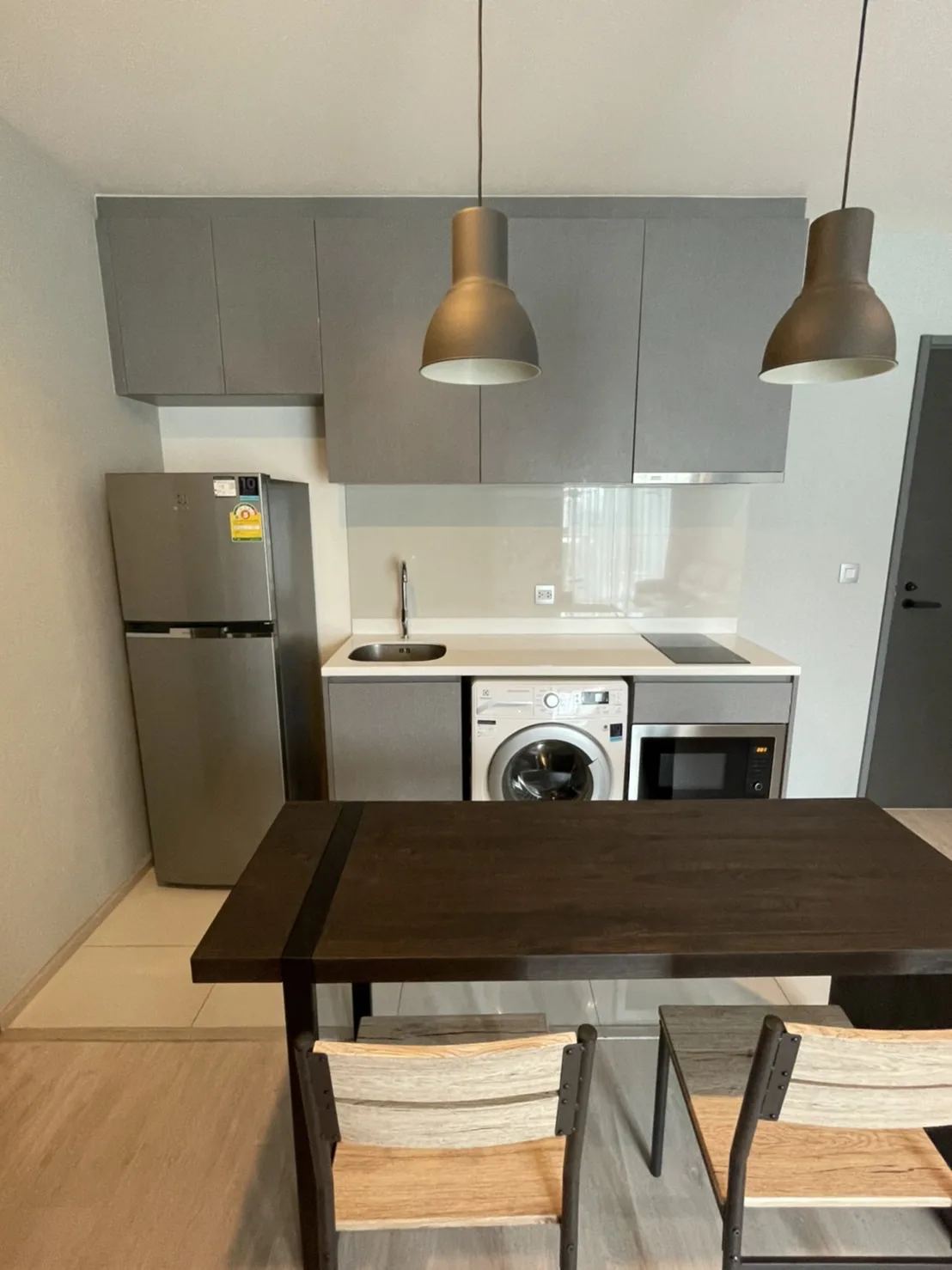 Property photos for Rhythm Rangnam
