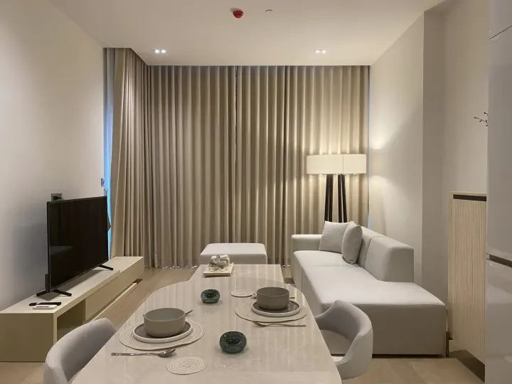 Property photos for The Strand Thonglor