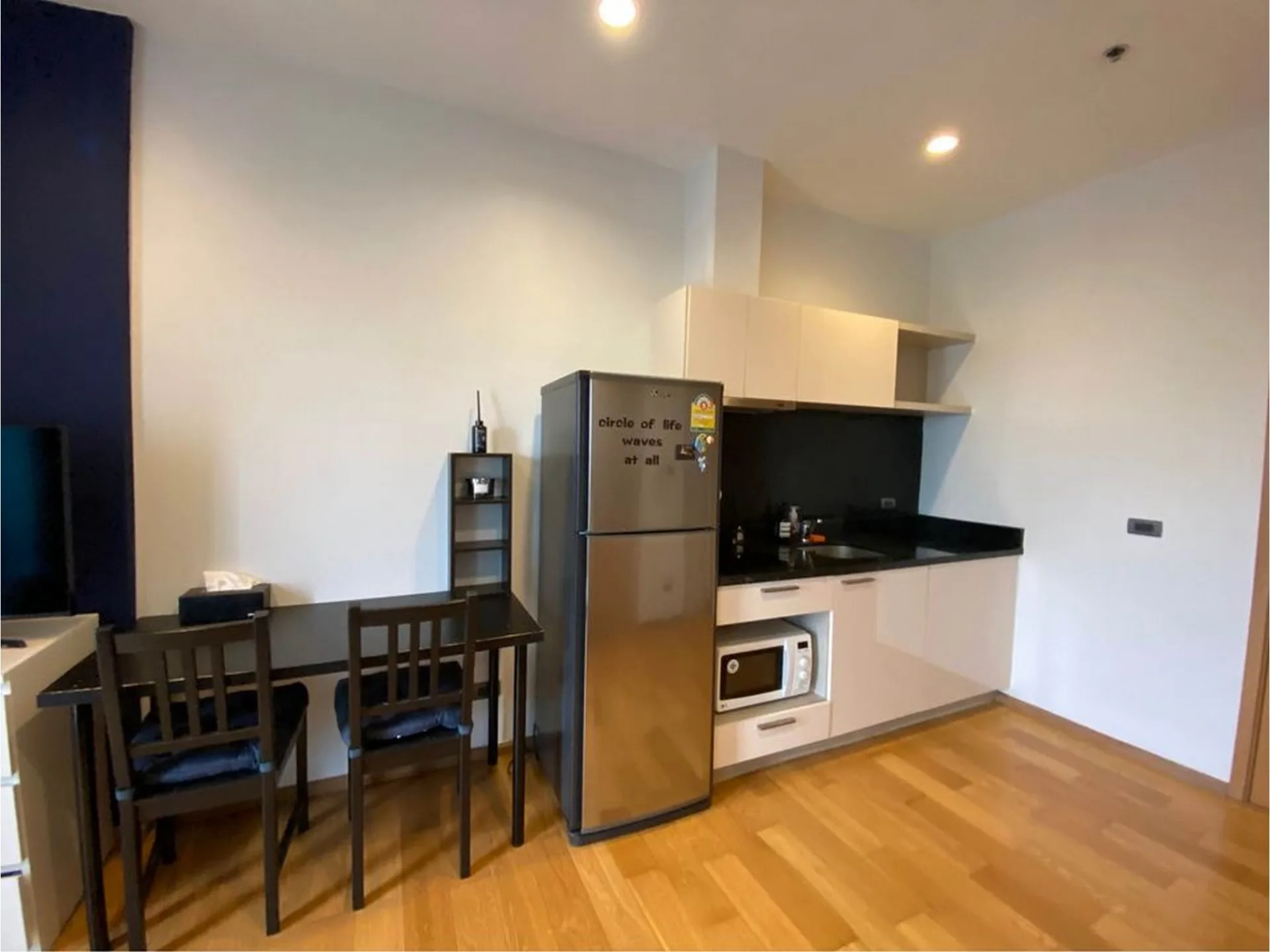 Property photos for Fuse Sathorn - Taksin