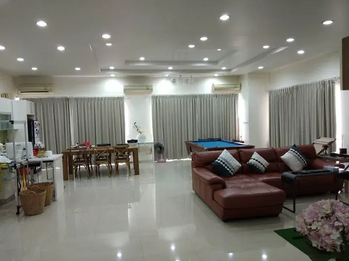 Property photos for Ns Tower Central City Bangna