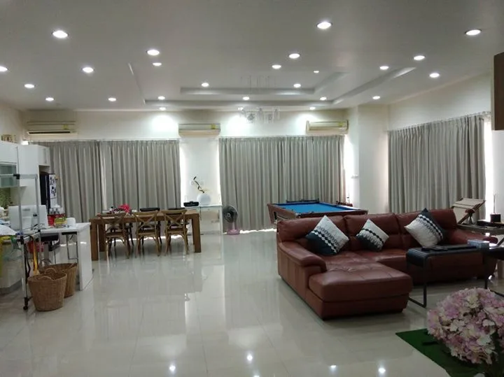 Property photos for Ns Tower Central City Bangna