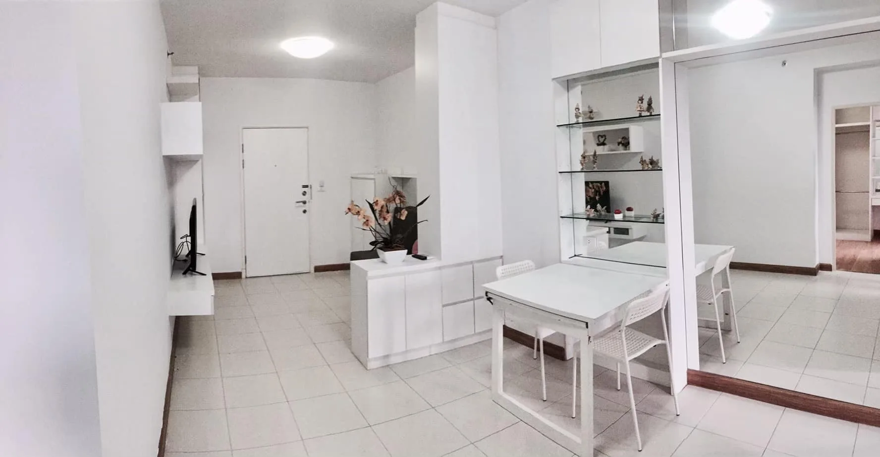 Property photos for Supalai Park Asoke-ratchada