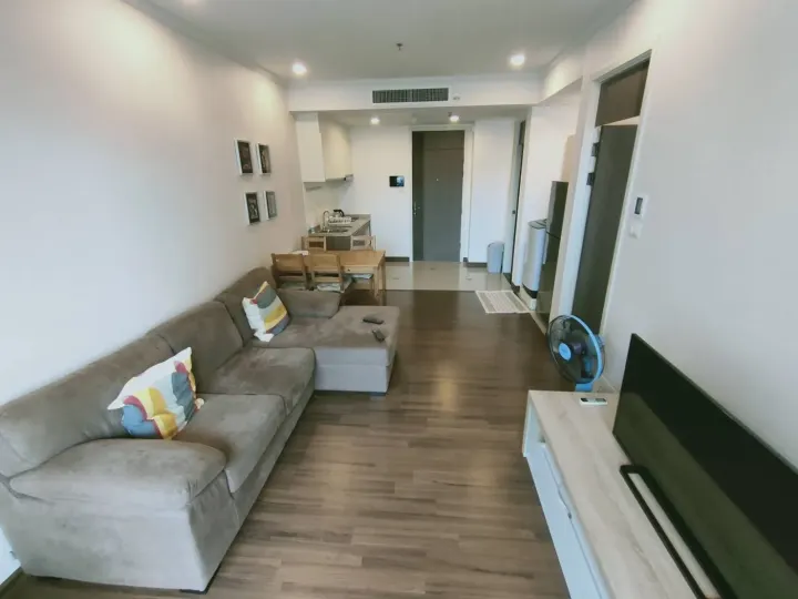 Property photos for Supalai Elite Sathorn - Suanplu