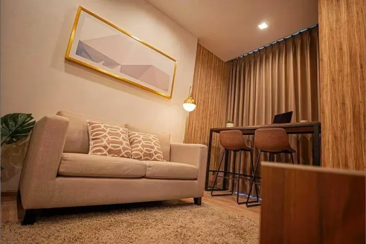 Property photos for THE LINE Phahonyothin Park