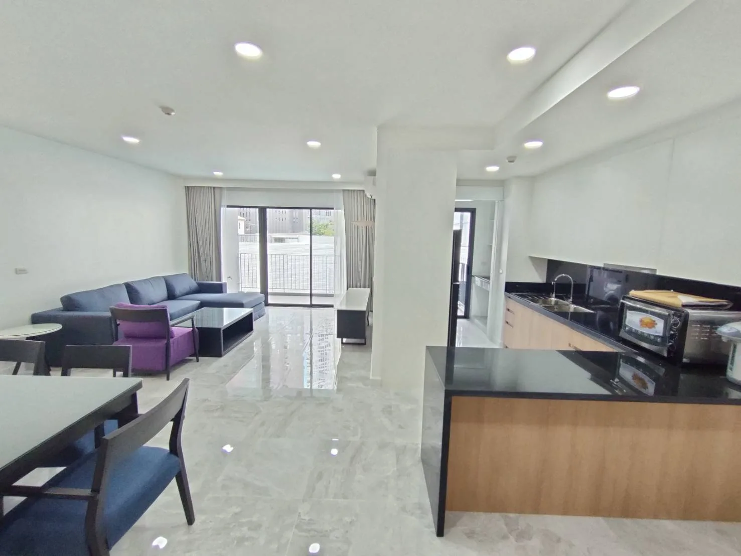 Property photos for Sylva Sukhumvit 61