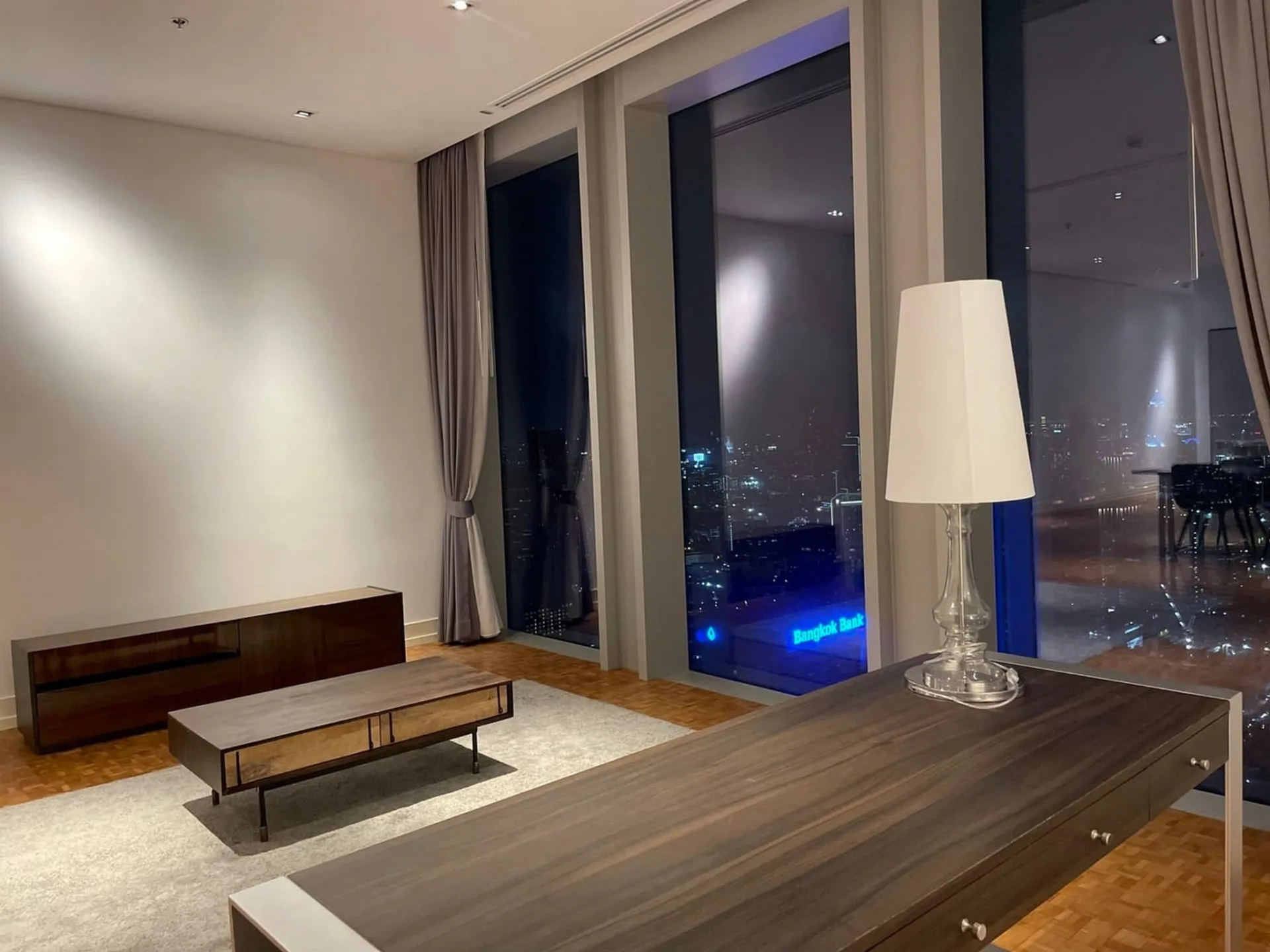 Property photos for The Ritz - Carlton Residences at MahaNakhon