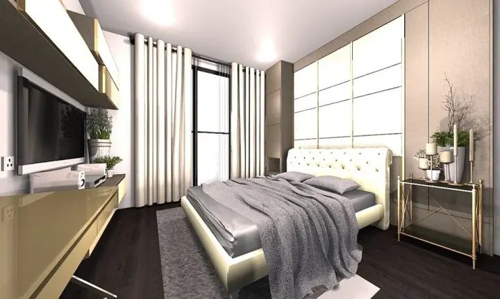 Property photos for The XXXIX by Sansiri