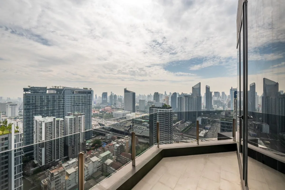 Property photos for ASHTON Asoke - Rama 9