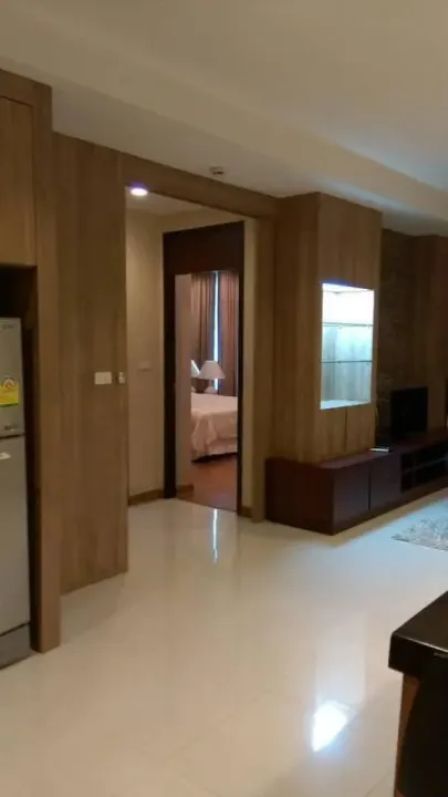 Property photos for The Rajdamri