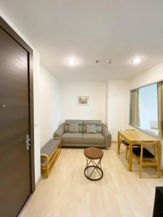 Property photos for Rhythm Ratchada