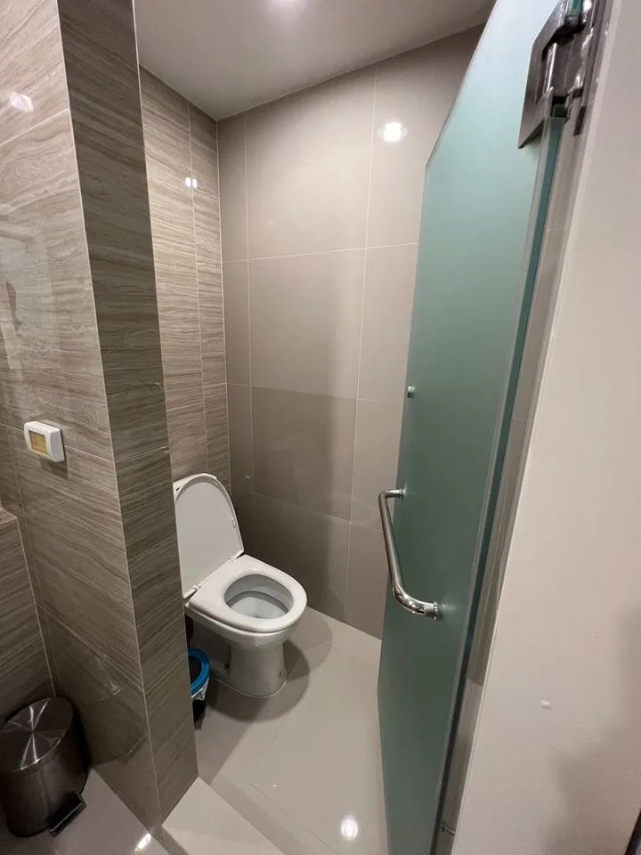 Property photos for Niche Mono Sukhumvit - Bearing