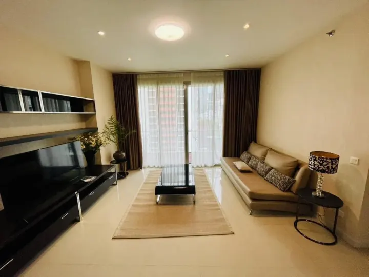 Property photos for The Legend Saladaeng