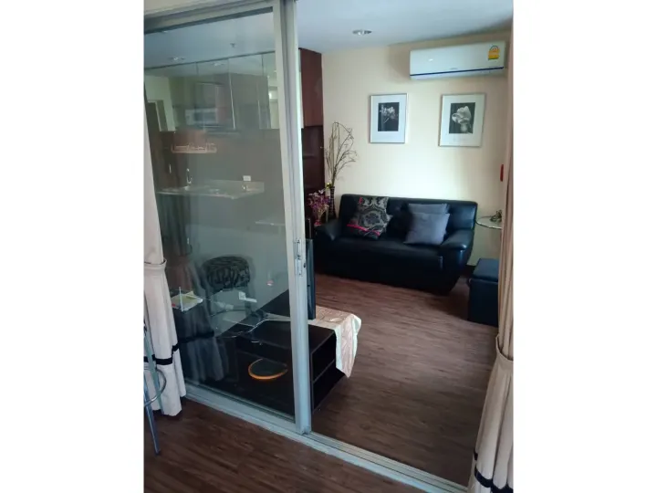 Property photos for Baan Pathumwan