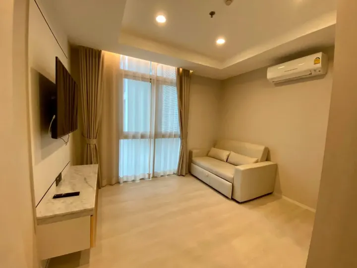 Property photos for Nusasiri Grand