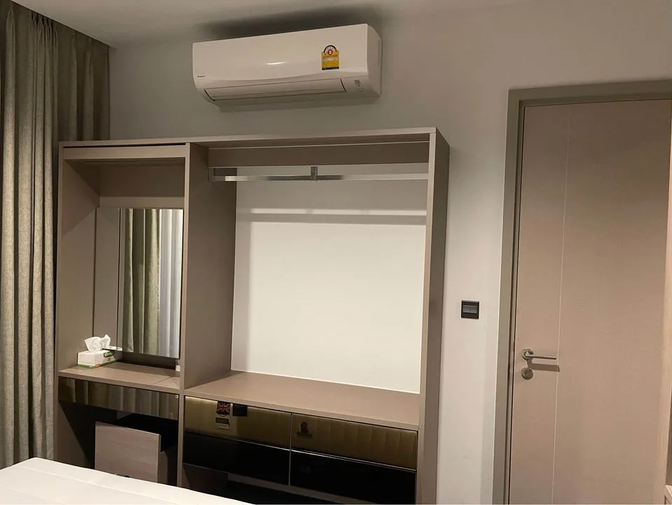 Property photos for The Line Asoke - Ratchada