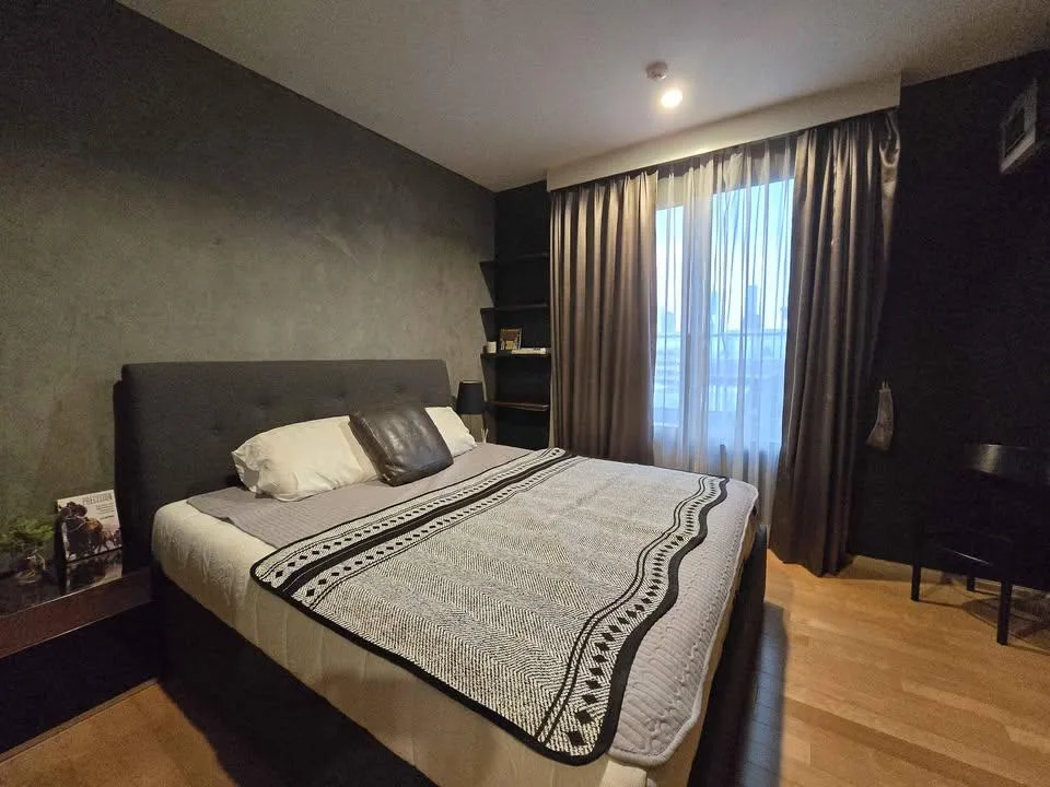 Property photos for Villa Asoke