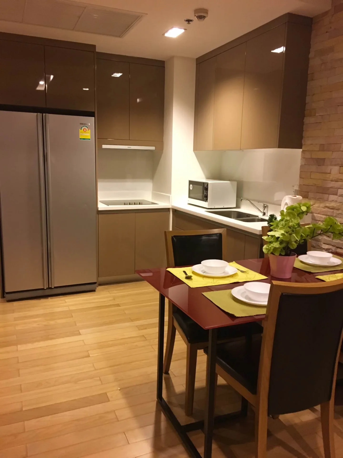 Property photos for Siri at Sukhumvit