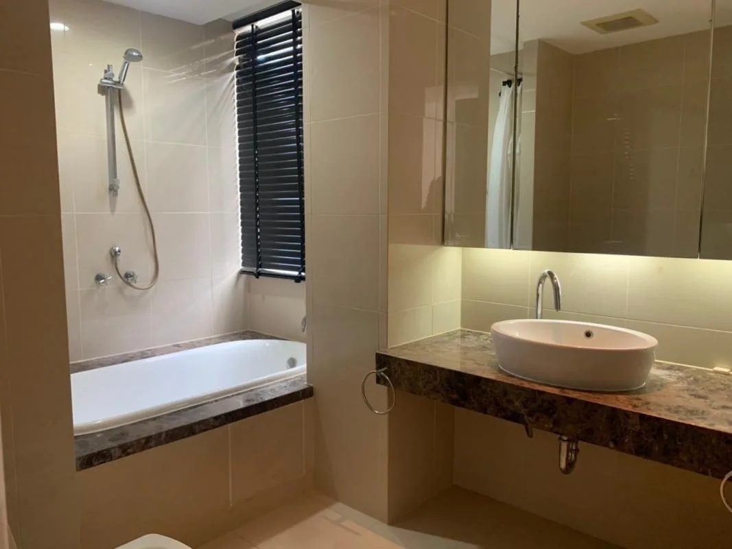 Property photos for The Legend Saladaeng