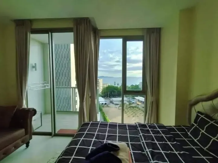 Property photos for The Riviera Wongamat Beach