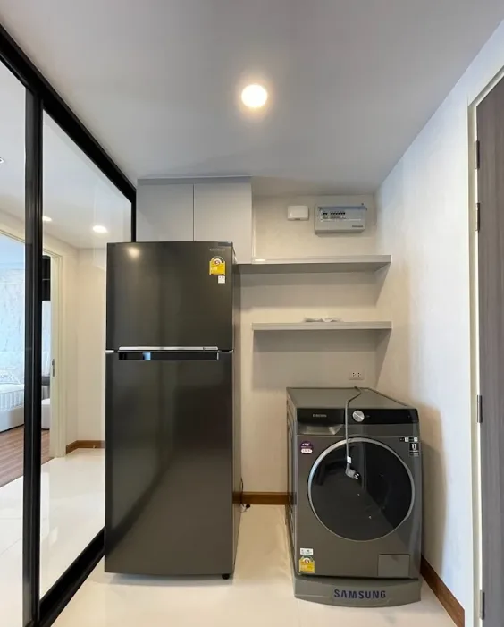 Property photos for Supalai Premier Charoen Nakhon