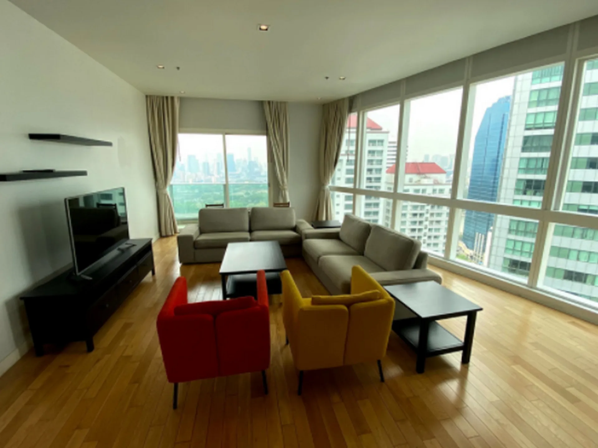 Property photos for Millennium Residence
