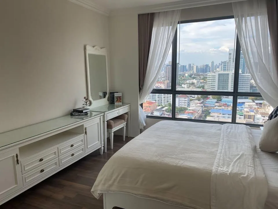 Property photos for The Room Sukhumvit 62