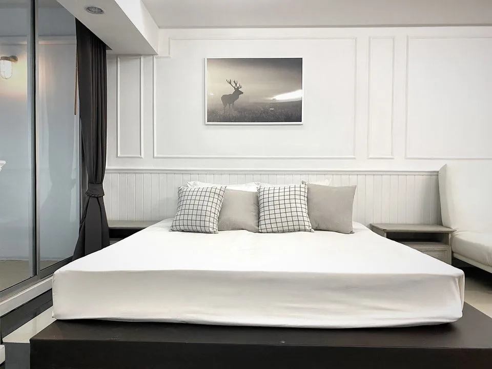 Property photos for The Waterford Sukhumvit 50 Onnut