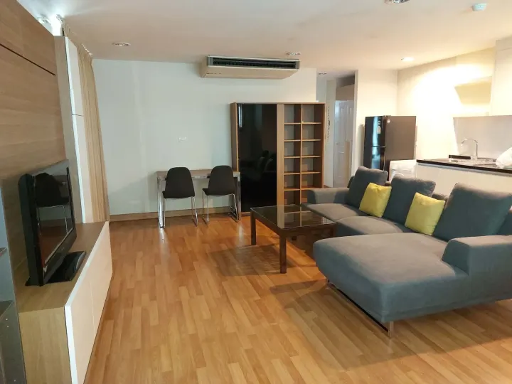 Property photos for The Aree Condominium