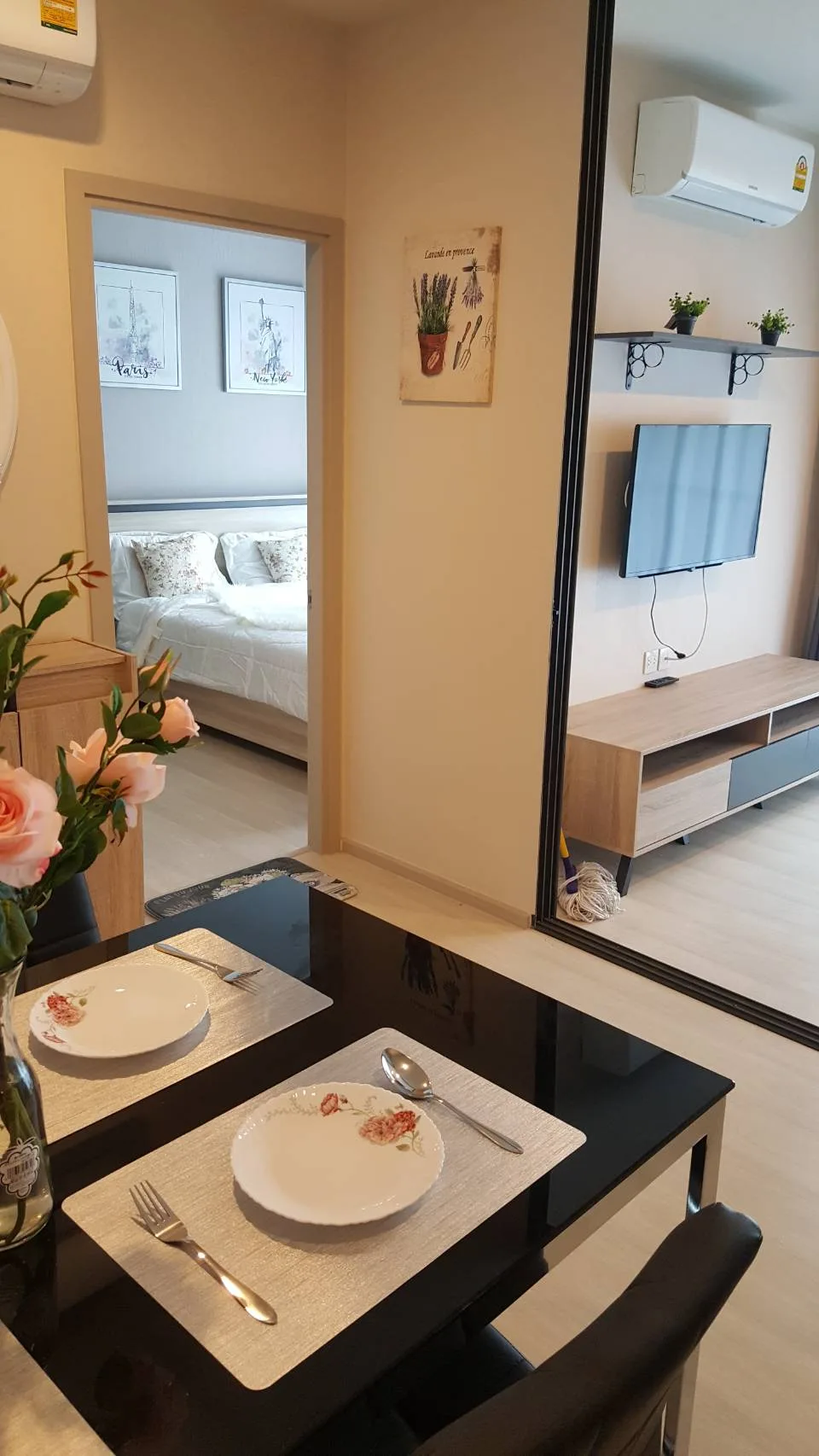 Property photos for Life Sukhumvit 48