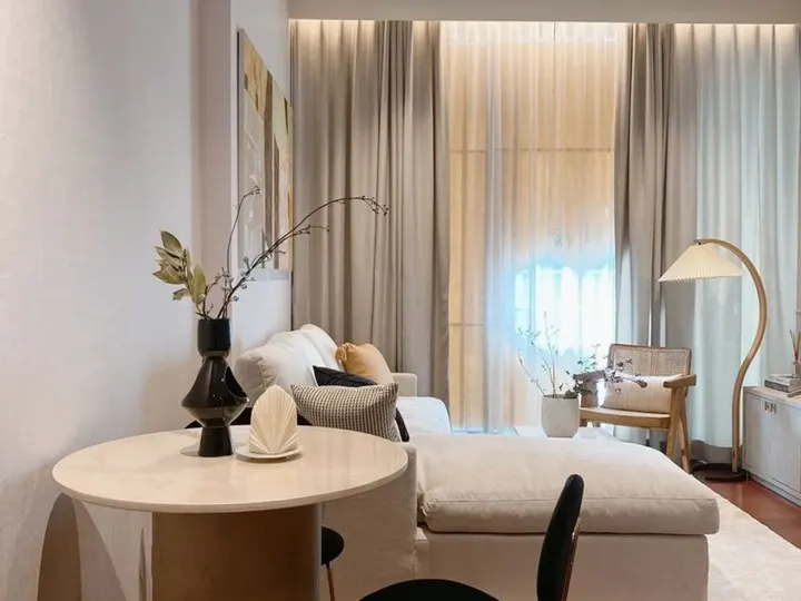 Property photos for KHUN by YOO inspired by Starck
