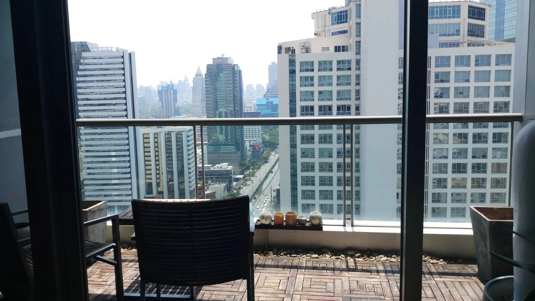 Property photos for Sky Villas Sathorn