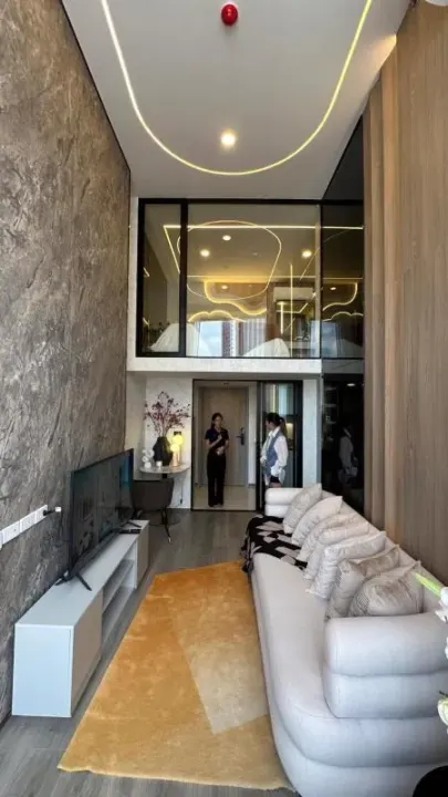 Property photos for Soho Bangkok Ratchada