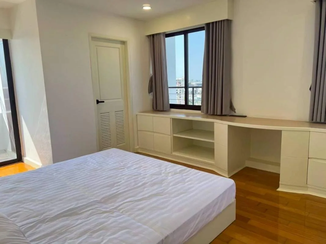 Property photos for Si Phraya River View
