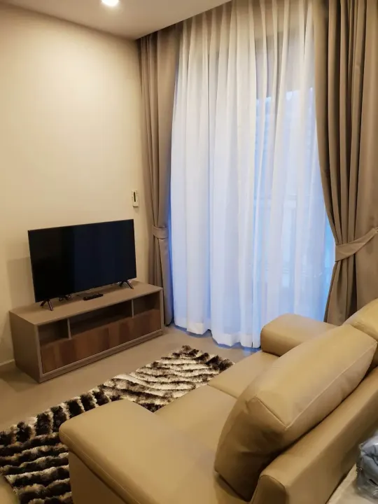 Property photos for Ashton Asoke
