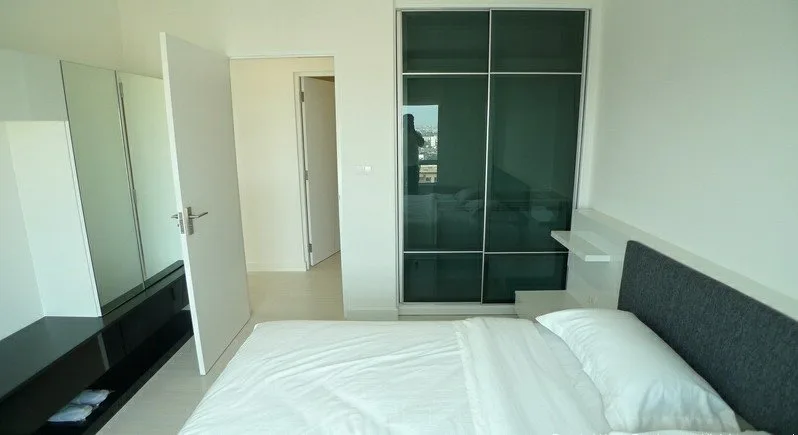 Property photos for The Room Ratchada - Ladprao